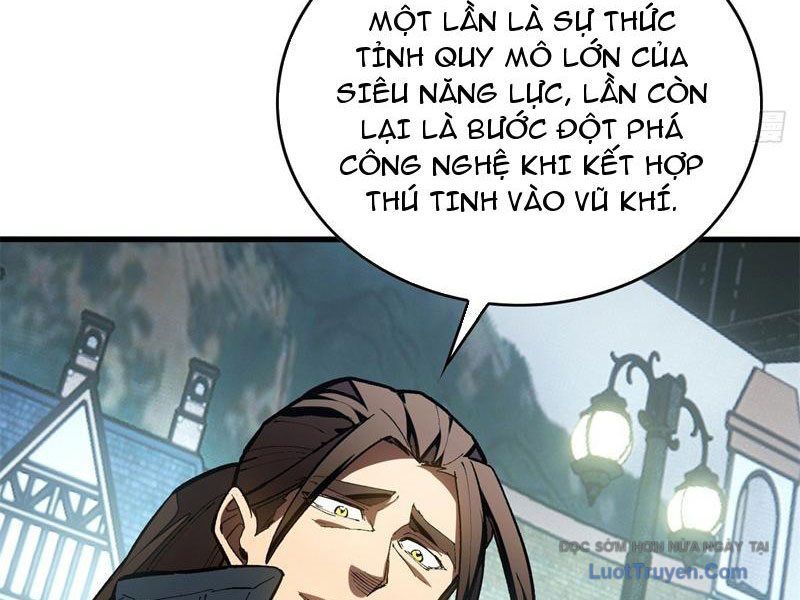 Thế Giới Siêu Phàm! Tôi Là Ma Cà Rồng !? Chapter 25 - 6