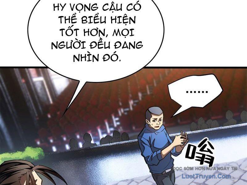 Thế Giới Siêu Phàm! Tôi Là Ma Cà Rồng !? Chapter 25 - 53