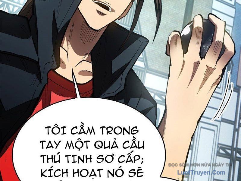 Thế Giới Siêu Phàm! Tôi Là Ma Cà Rồng !? Chapter 25 - 7
