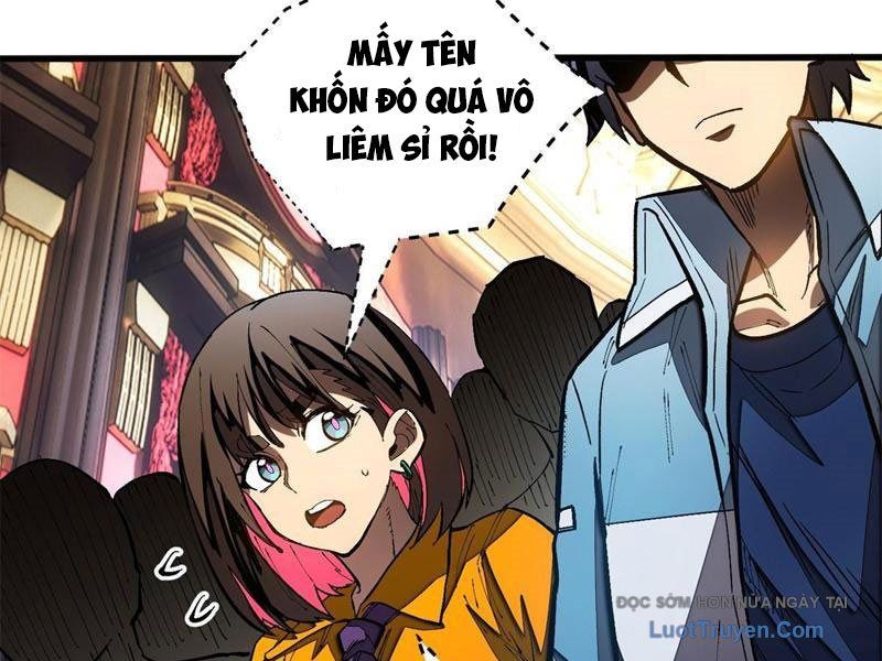 Thế Giới Siêu Phàm! Tôi Là Ma Cà Rồng !? Chapter 25 - 64