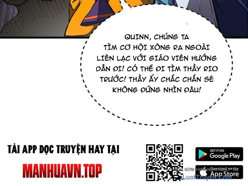 Thế Giới Siêu Phàm! Tôi Là Ma Cà Rồng !? Chapter 25 - 65