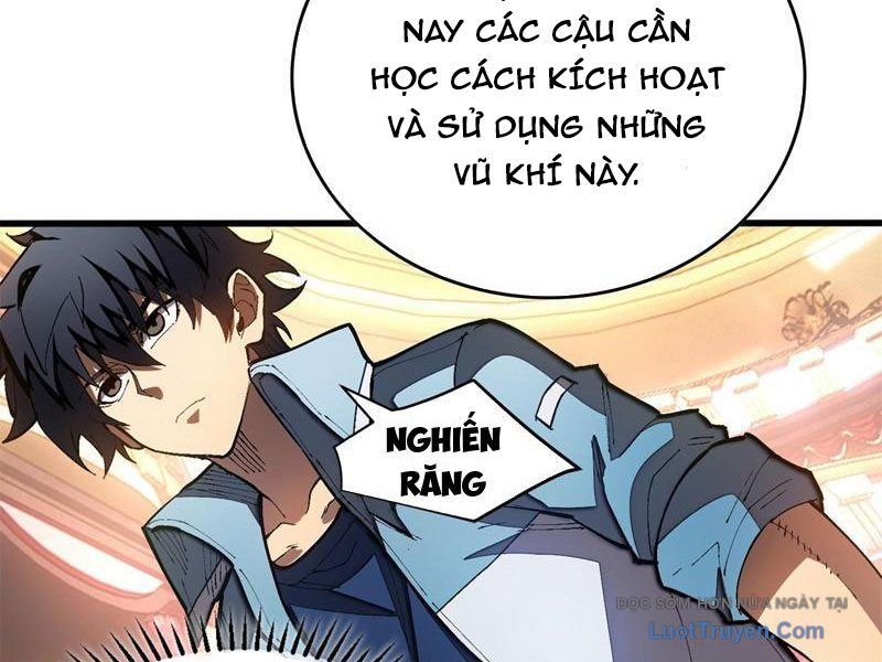 Thế Giới Siêu Phàm! Tôi Là Ma Cà Rồng !? Chapter 25 - 9