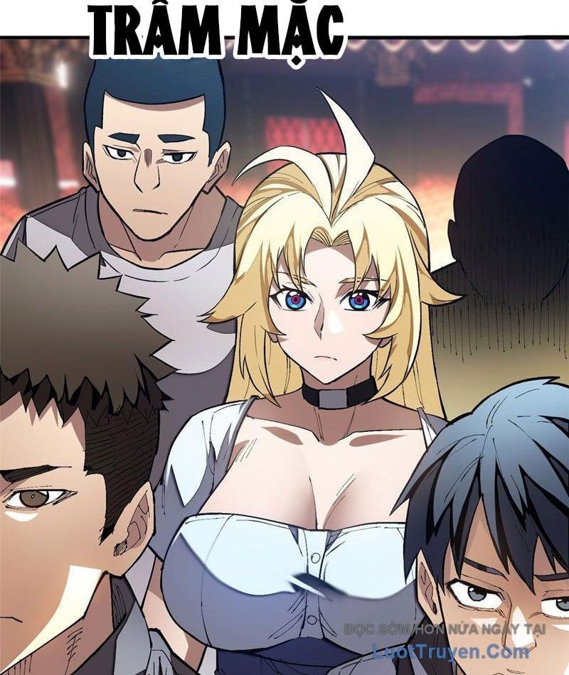 Thế Giới Siêu Phàm! Tôi Là Ma Cà Rồng !? Chapter 26 - 11