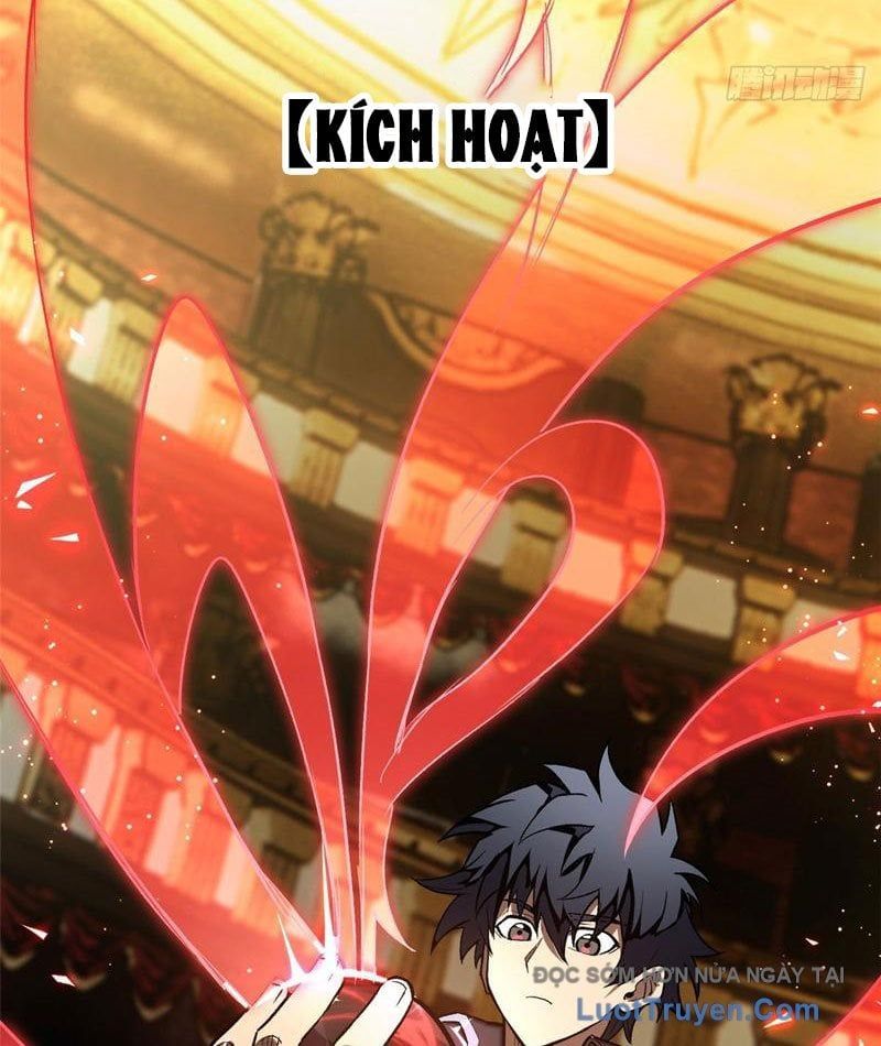 Thế Giới Siêu Phàm! Tôi Là Ma Cà Rồng !? Chapter 26 - 16