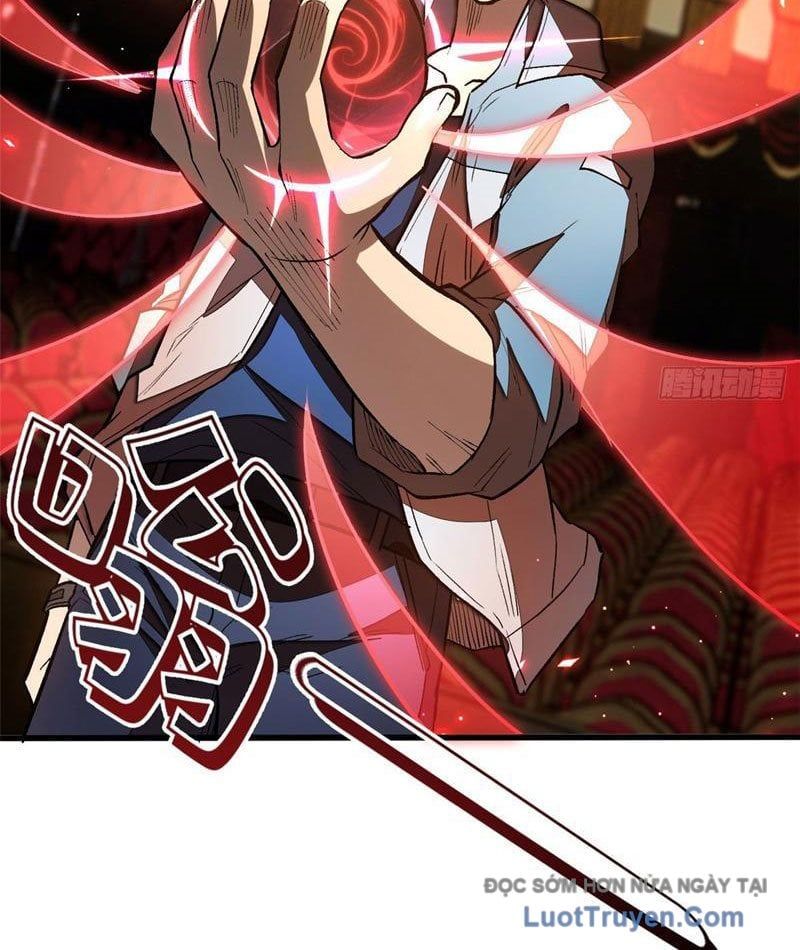 Thế Giới Siêu Phàm! Tôi Là Ma Cà Rồng !? Chapter 26 - 17