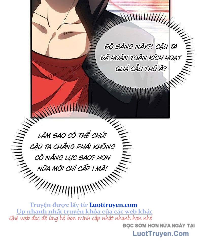 Thế Giới Siêu Phàm! Tôi Là Ma Cà Rồng !? Chapter 26 - 19