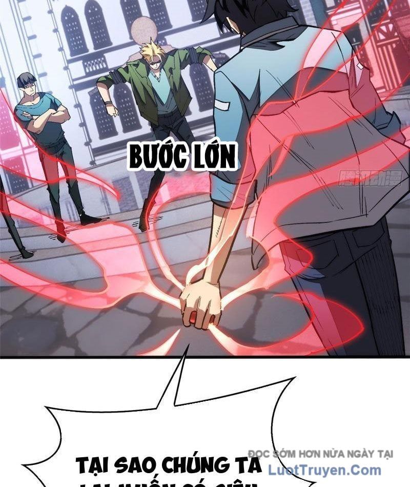 Thế Giới Siêu Phàm! Tôi Là Ma Cà Rồng !? Chapter 26 - 21