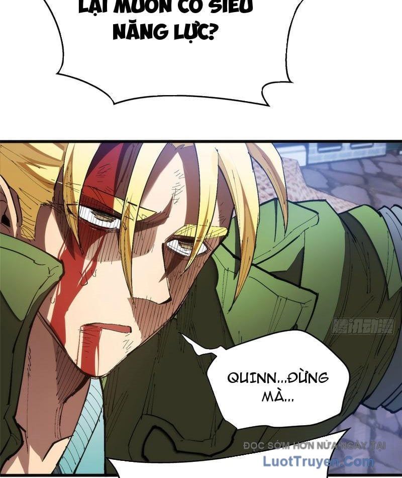 Thế Giới Siêu Phàm! Tôi Là Ma Cà Rồng !? Chapter 26 - 22