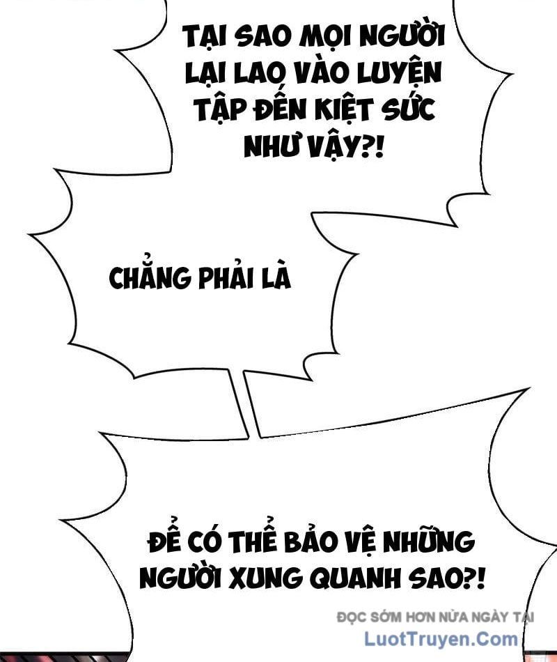 Thế Giới Siêu Phàm! Tôi Là Ma Cà Rồng !? Chapter 26 - 23