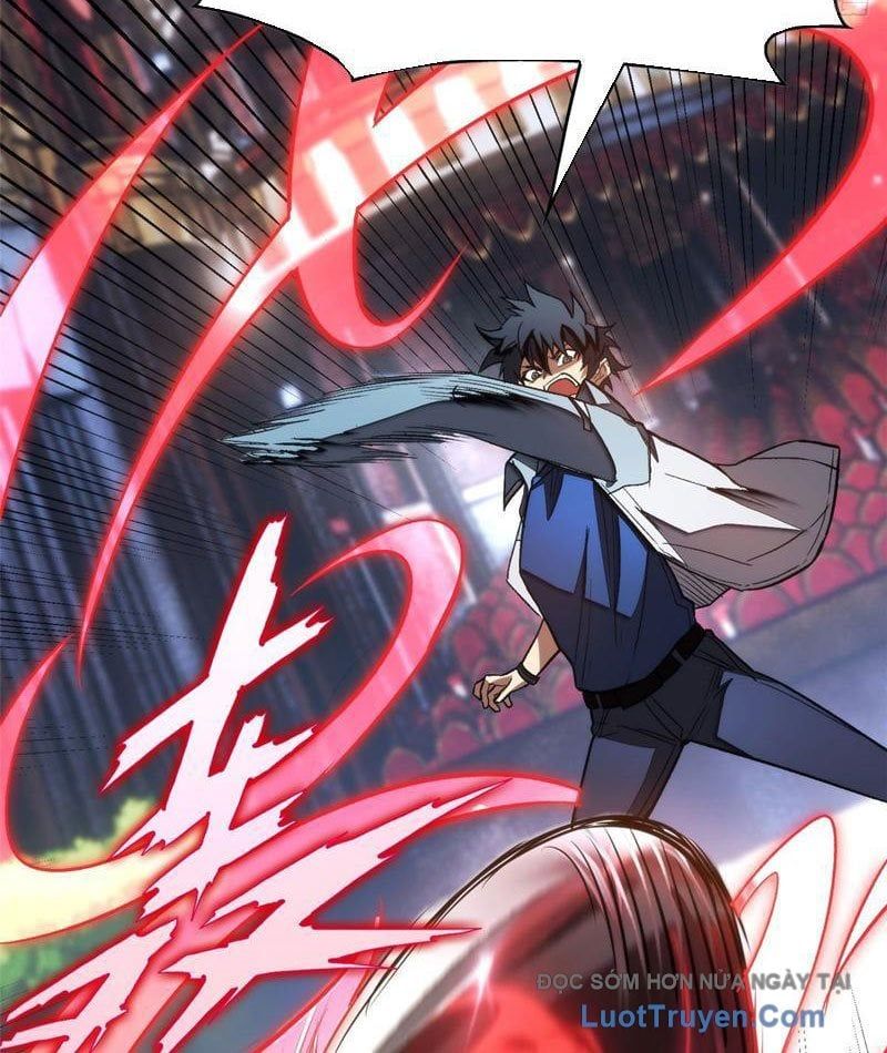 Thế Giới Siêu Phàm! Tôi Là Ma Cà Rồng !? Chapter 26 - 24