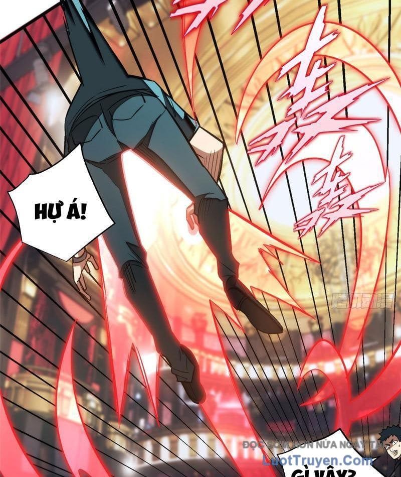 Thế Giới Siêu Phàm! Tôi Là Ma Cà Rồng !? Chapter 26 - 26