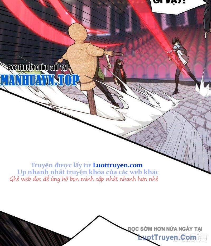 Thế Giới Siêu Phàm! Tôi Là Ma Cà Rồng !? Chapter 26 - 27