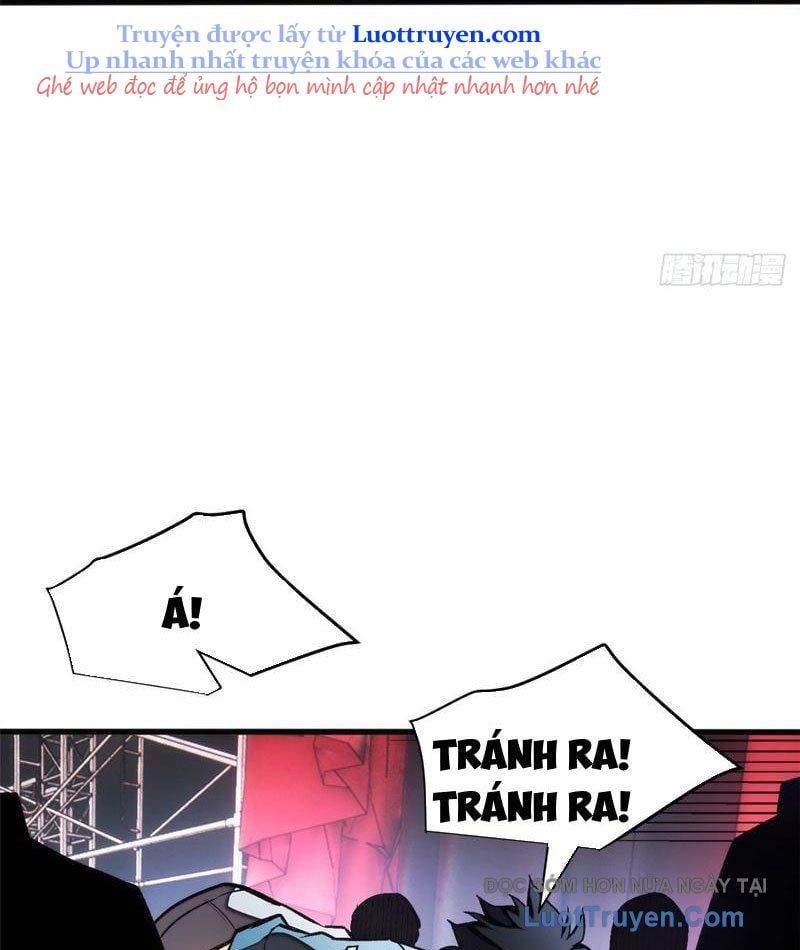 Thế Giới Siêu Phàm! Tôi Là Ma Cà Rồng !? Chapter 26 - 29