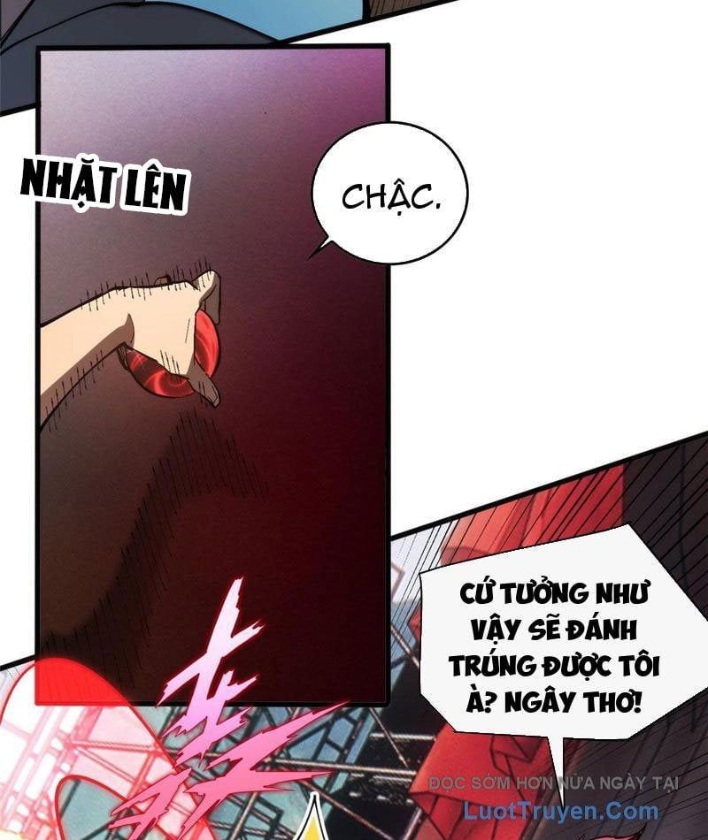 Thế Giới Siêu Phàm! Tôi Là Ma Cà Rồng !? Chapter 26 - 32