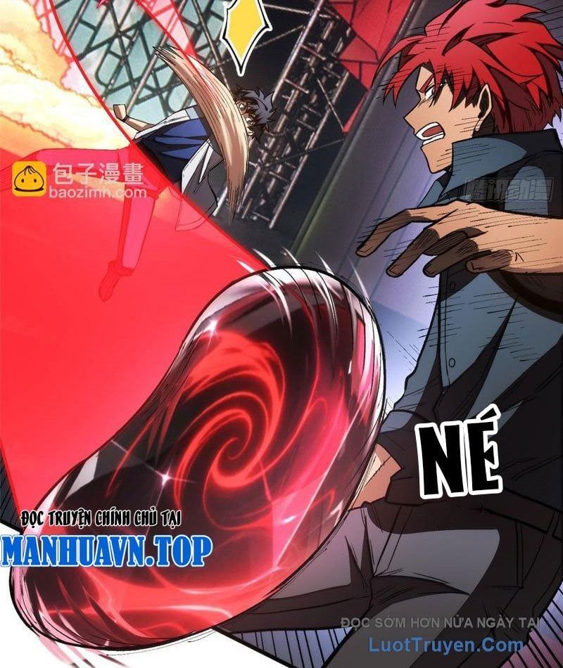 Thế Giới Siêu Phàm! Tôi Là Ma Cà Rồng !? Chapter 26 - 33