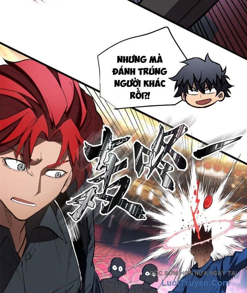 Thế Giới Siêu Phàm! Tôi Là Ma Cà Rồng !? Chapter 26 - 34