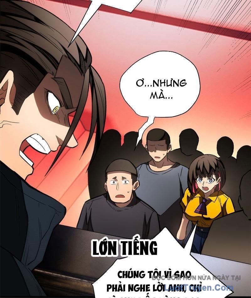 Thế Giới Siêu Phàm! Tôi Là Ma Cà Rồng !? Chapter 26 - 36