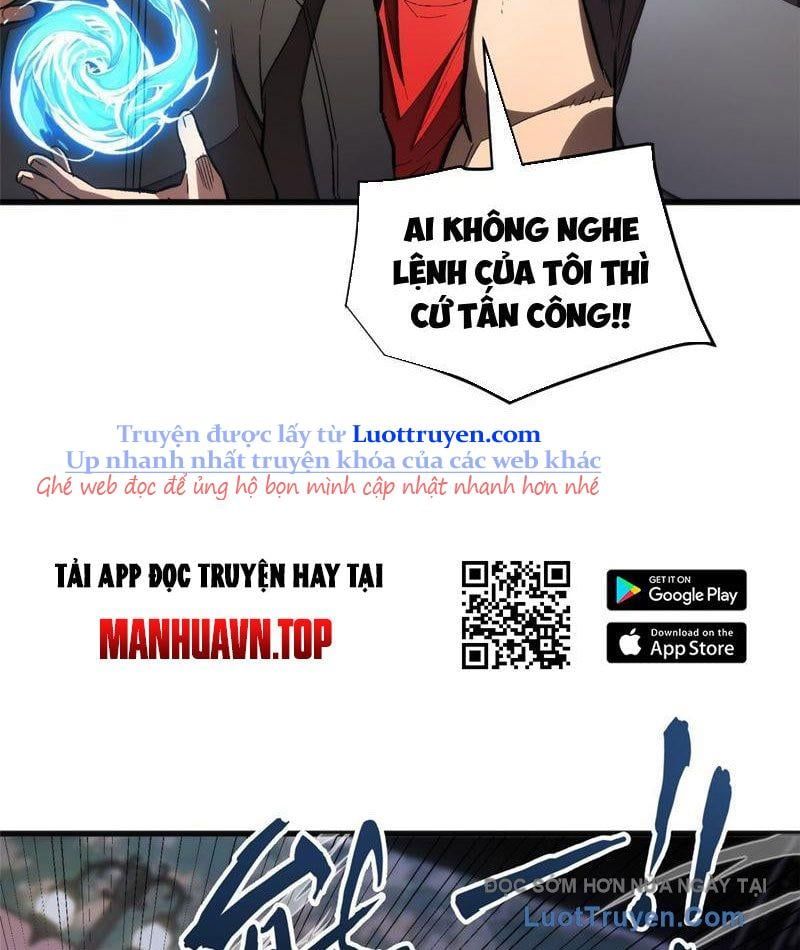 Thế Giới Siêu Phàm! Tôi Là Ma Cà Rồng !? Chapter 26 - 38