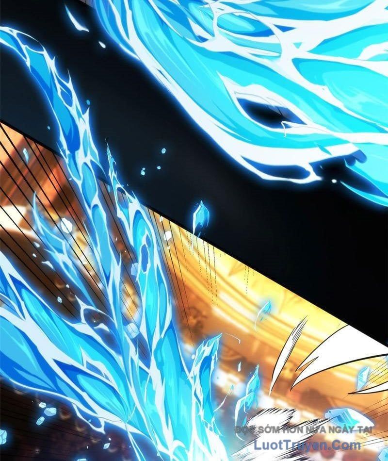 Thế Giới Siêu Phàm! Tôi Là Ma Cà Rồng !? Chapter 26 - 40