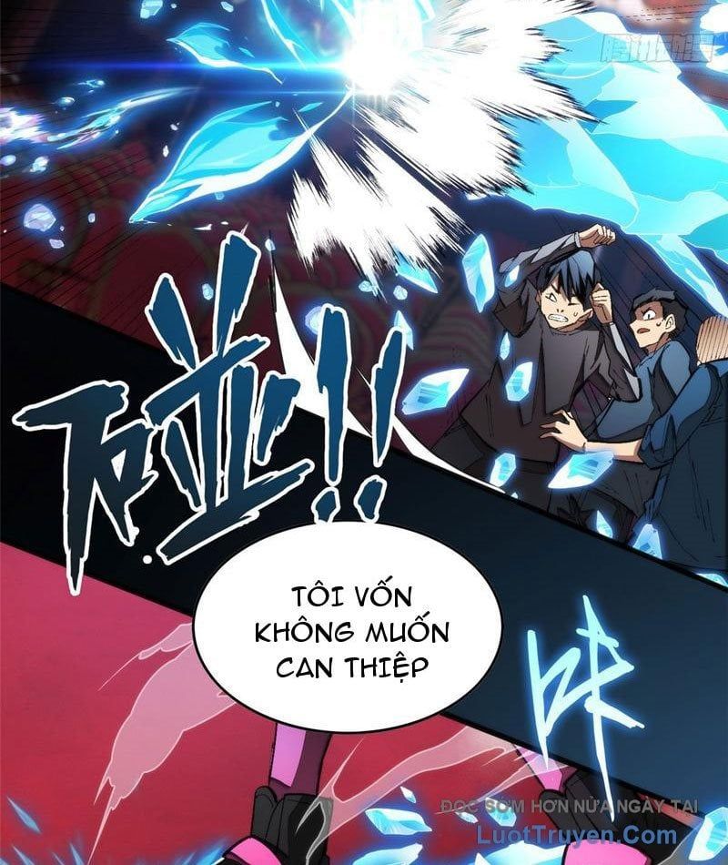 Thế Giới Siêu Phàm! Tôi Là Ma Cà Rồng !? Chapter 26 - 41