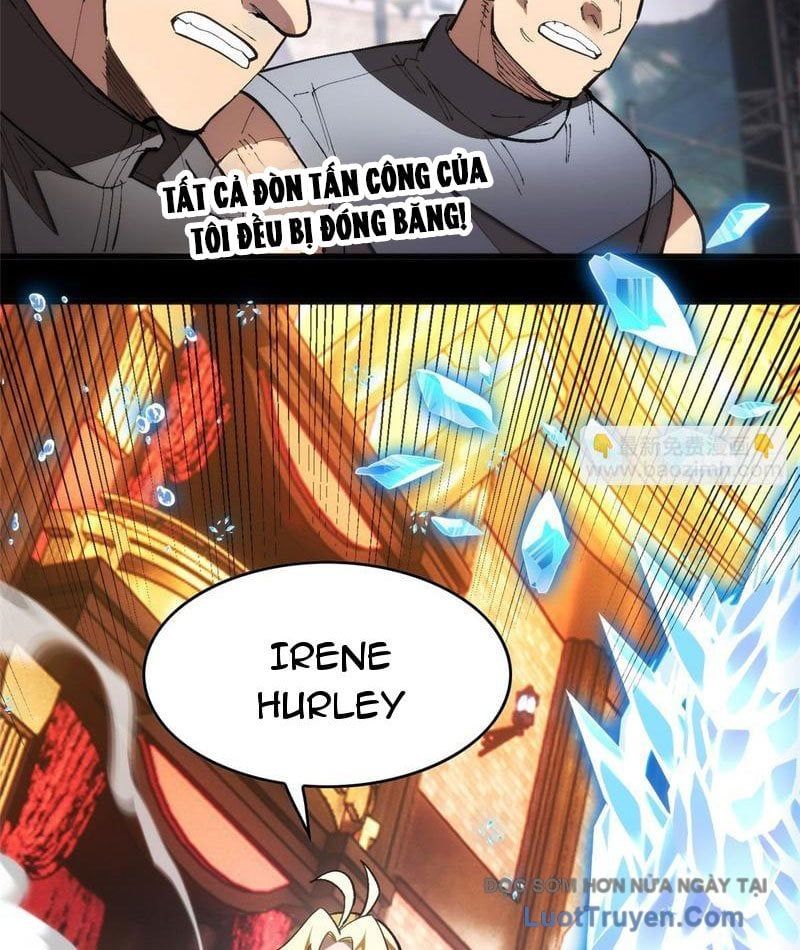 Thế Giới Siêu Phàm! Tôi Là Ma Cà Rồng !? Chapter 26 - 43