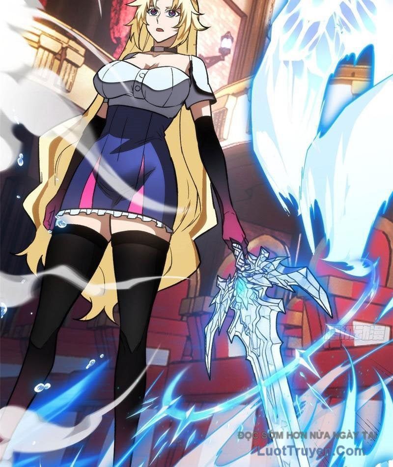 Thế Giới Siêu Phàm! Tôi Là Ma Cà Rồng !? Chapter 26 - 44