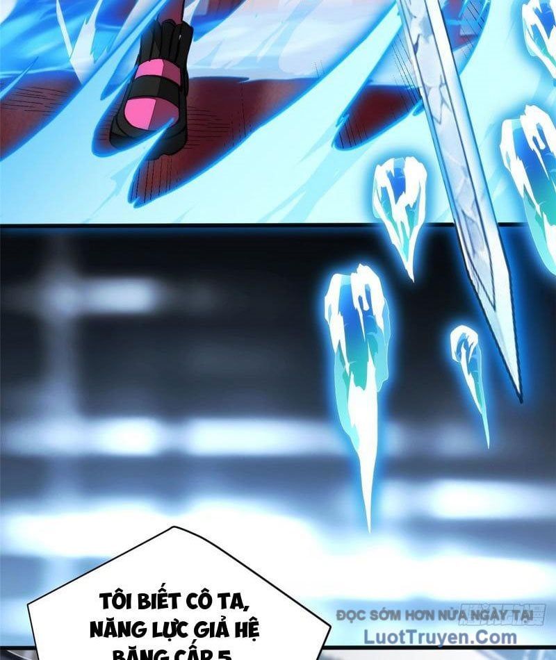 Thế Giới Siêu Phàm! Tôi Là Ma Cà Rồng !? Chapter 26 - 45