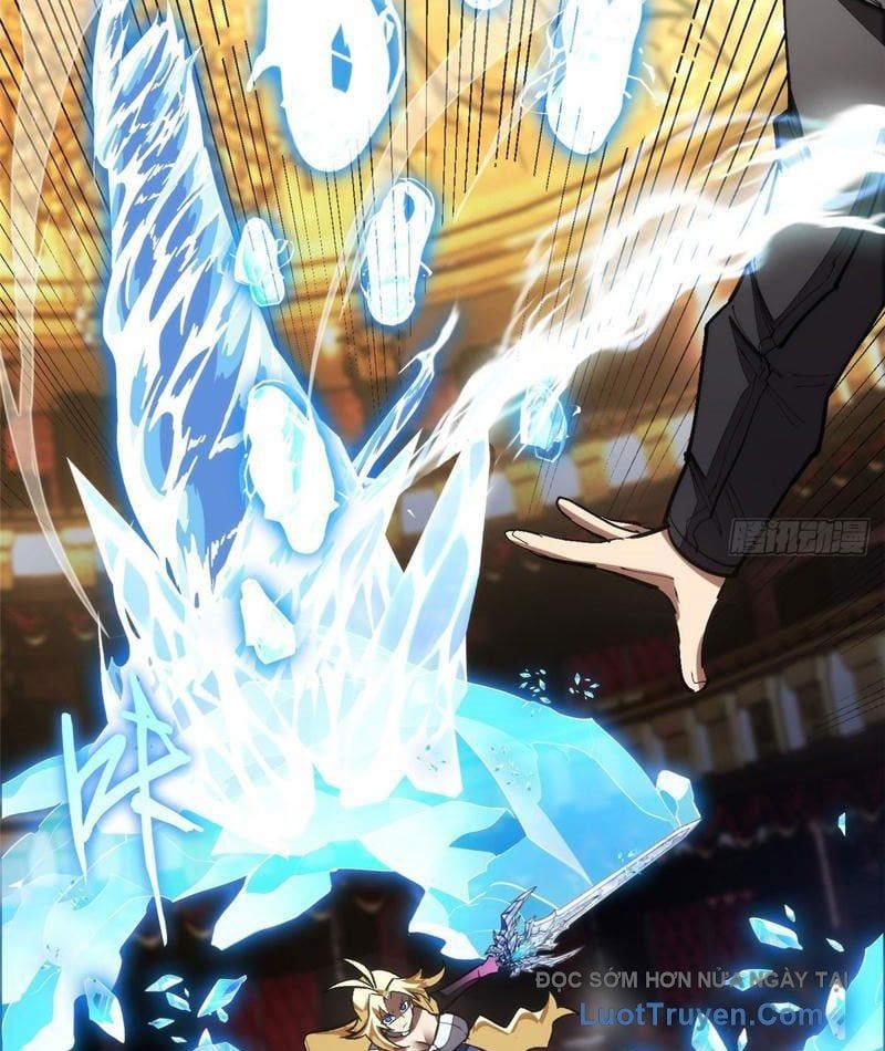 Thế Giới Siêu Phàm! Tôi Là Ma Cà Rồng !? Chapter 26 - 48