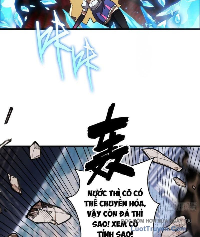 Thế Giới Siêu Phàm! Tôi Là Ma Cà Rồng !? Chapter 26 - 49