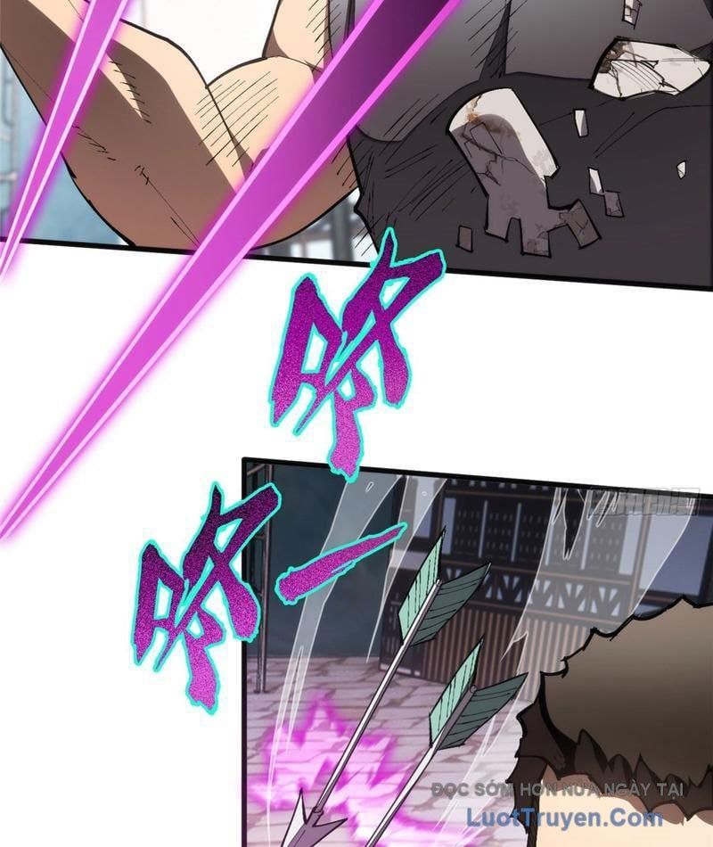 Thế Giới Siêu Phàm! Tôi Là Ma Cà Rồng !? Chapter 26 - 52