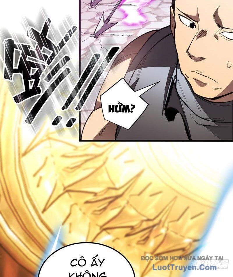 Thế Giới Siêu Phàm! Tôi Là Ma Cà Rồng !? Chapter 26 - 53