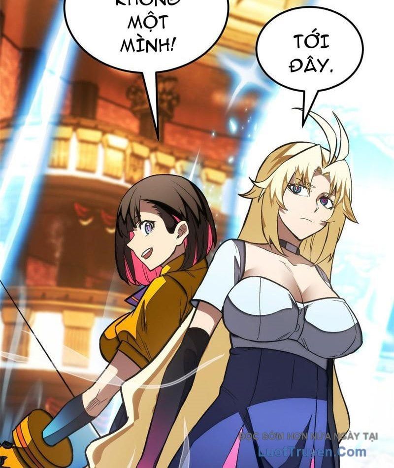 Thế Giới Siêu Phàm! Tôi Là Ma Cà Rồng !? Chapter 26 - 54