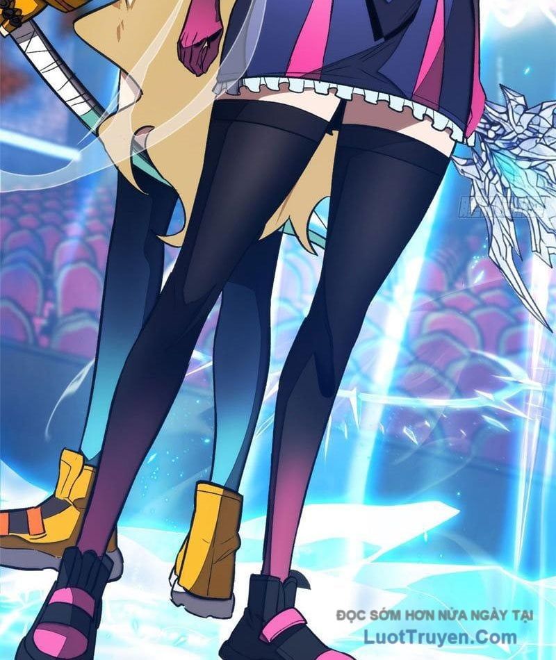 Thế Giới Siêu Phàm! Tôi Là Ma Cà Rồng !? Chapter 26 - 55