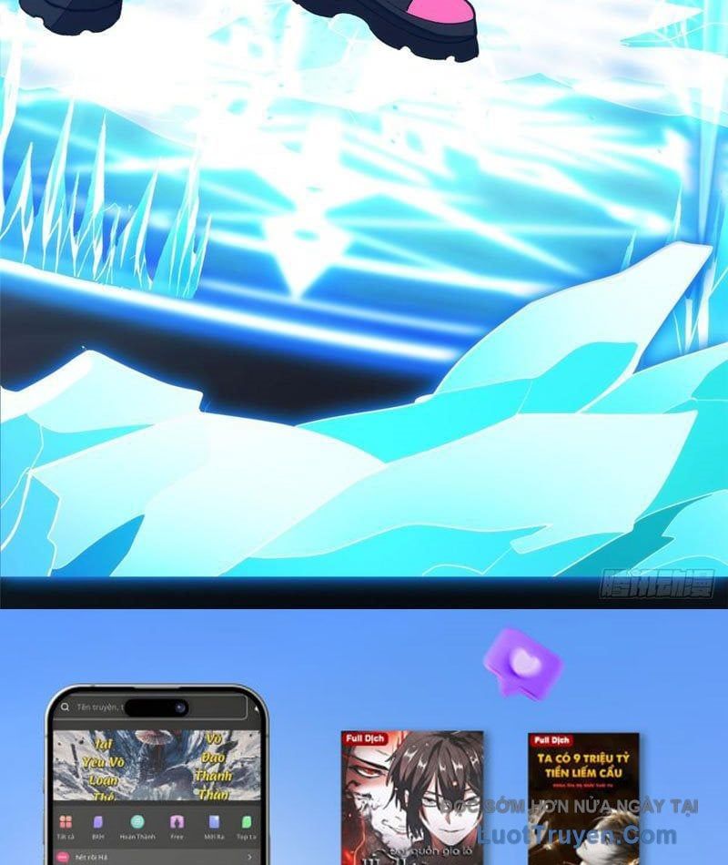 Thế Giới Siêu Phàm! Tôi Là Ma Cà Rồng !? Chapter 26 - 56