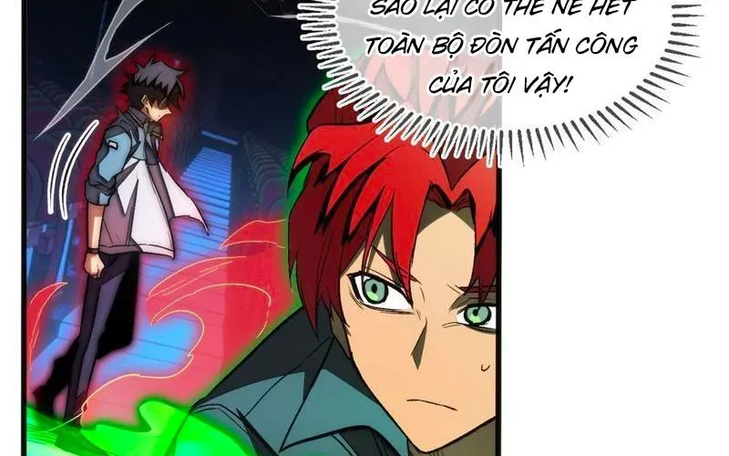 Thế Giới Siêu Phàm! Tôi Là Ma Cà Rồng !? Chapter 27 - 106