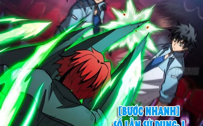 Thế Giới Siêu Phàm! Tôi Là Ma Cà Rồng !? Chapter 27 - 112