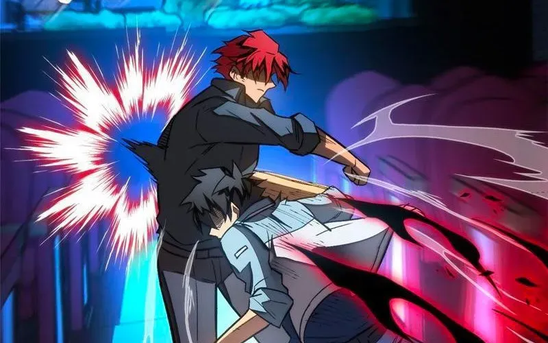 Thế Giới Siêu Phàm! Tôi Là Ma Cà Rồng !? Chapter 27 - 118