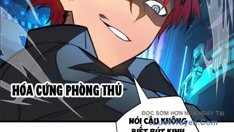 Thế Giới Siêu Phàm! Tôi Là Ma Cà Rồng !? Chapter 27 - 121