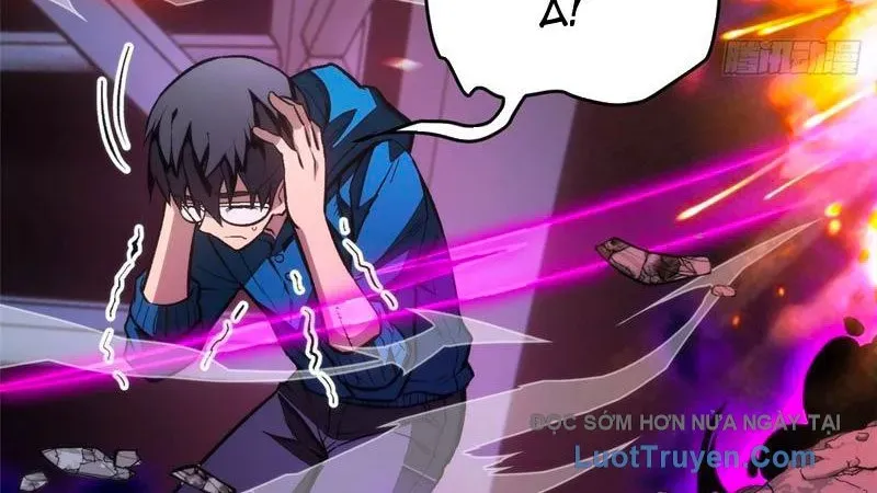 Thế Giới Siêu Phàm! Tôi Là Ma Cà Rồng !? Chapter 27 - 16