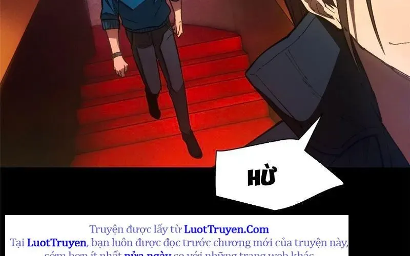 Thế Giới Siêu Phàm! Tôi Là Ma Cà Rồng !? Chapter 27 - 27