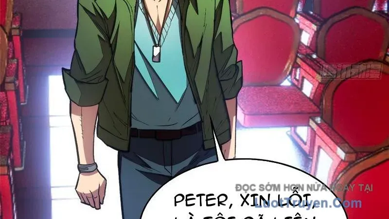 Thế Giới Siêu Phàm! Tôi Là Ma Cà Rồng !? Chapter 27 - 32