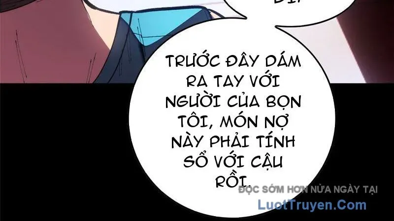 Thế Giới Siêu Phàm! Tôi Là Ma Cà Rồng !? Chapter 27 - 34