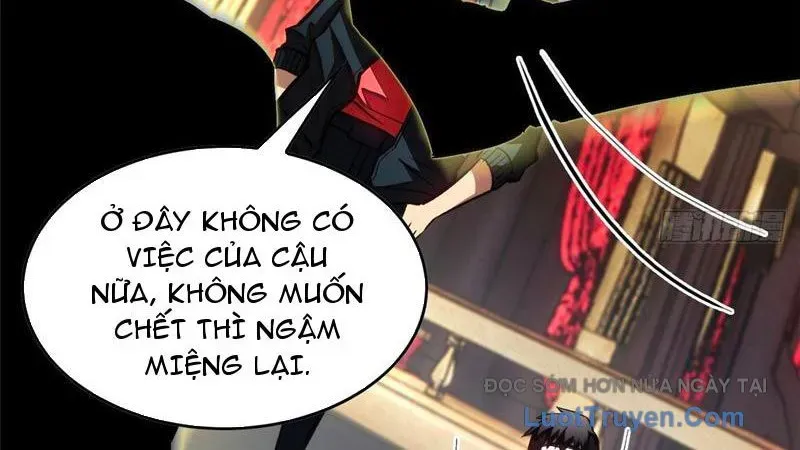 Thế Giới Siêu Phàm! Tôi Là Ma Cà Rồng !? Chapter 27 - 40