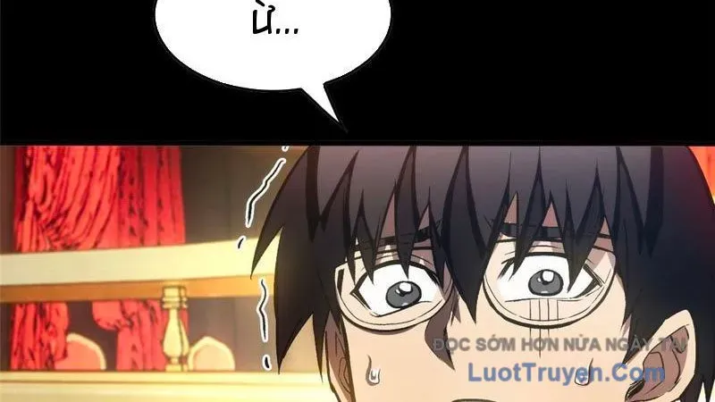 Thế Giới Siêu Phàm! Tôi Là Ma Cà Rồng !? Chapter 27 - 42