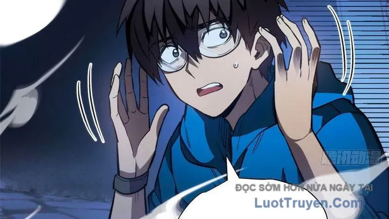 Thế Giới Siêu Phàm! Tôi Là Ma Cà Rồng !? Chapter 27 - 48