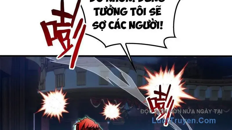 Thế Giới Siêu Phàm! Tôi Là Ma Cà Rồng !? Chapter 27 - 50