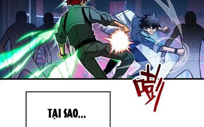 Thế Giới Siêu Phàm! Tôi Là Ma Cà Rồng !? Chapter 27 - 51
