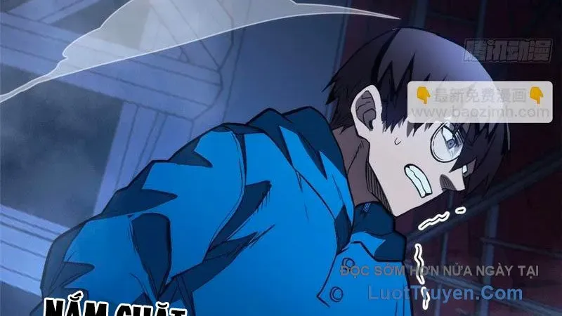 Thế Giới Siêu Phàm! Tôi Là Ma Cà Rồng !? Chapter 27 - 54