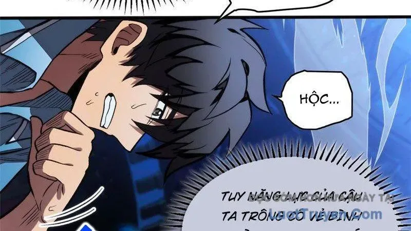 Thế Giới Siêu Phàm! Tôi Là Ma Cà Rồng !? Chapter 27 - 58