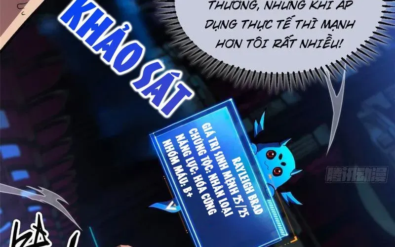 Thế Giới Siêu Phàm! Tôi Là Ma Cà Rồng !? Chapter 27 - 59